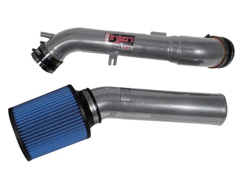 Injen Polished Cold Air Intake 03-06 G35 AT/MT Coupe SP1993P Photo - Primary