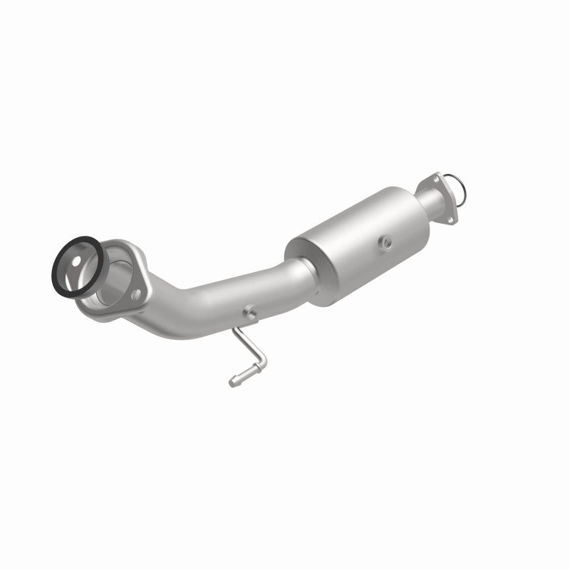 MagnaFlow Honda Civic California Grade CARB Compliant Direct-Fit Catalytic Converter 5461185 360 Degree Image Set
