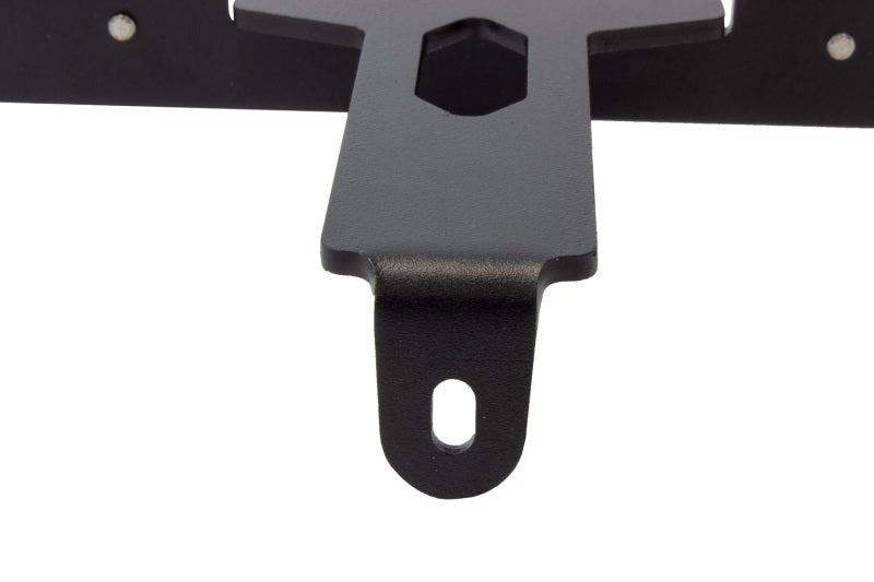 Fishbone Offroad 2018+ Jeep Wrangler JL Roll Bar Flashlight Mount Rear FB25093 FB25093 Photo - out of package