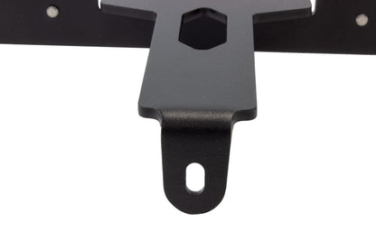 Fishbone Offroad 2018+ Jeep Wrangler JL Roll Bar Flashlight Mount Rear FB25093 FB25093 Photo - out of package