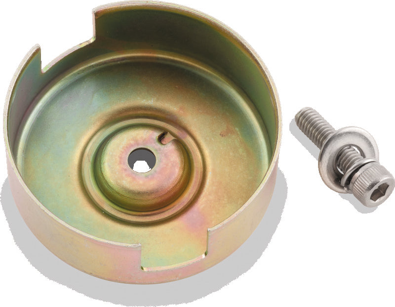 TwinPower Twin Power 70-99 Big Twin Exc Twin Cam 71-03 XL Ignition Rotor And Screw Replaces H-D 32402-83 488752 488752 Photo - Primary