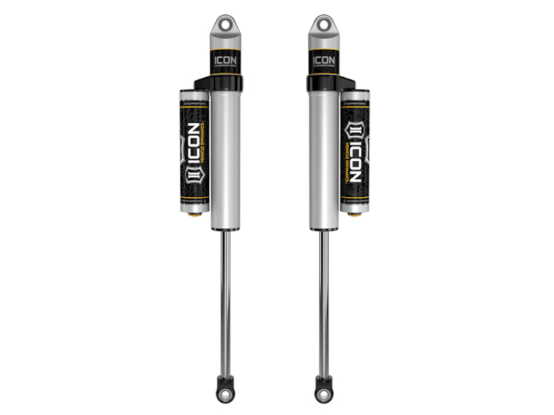 ICON 1999+ Ford F-250/F-350 Super Duty 3-6in Rear 2.5 Series Shocks VS PB - Pair 37701P 37701P Photo - Primary