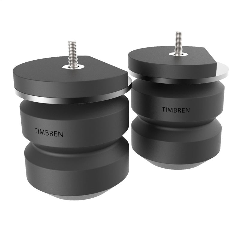 Timbren TIM Suspension Enhancement Systems Suspension Bump Stops main image