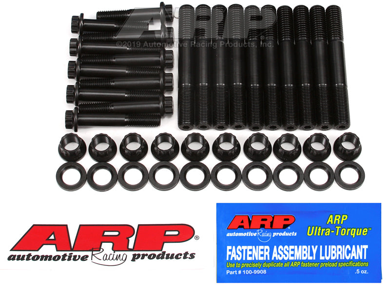ARP Main Stud Kit  Rover 4.0L & 4.6L V8 157-5401 Photo - Primary