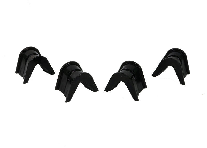 Whiteline 1965-1976 Ford F-100 C-Bushing 2 Deg Offset - Set Of 4 W93524 W93524 Photo - Close Up