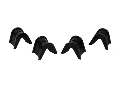 Whiteline 1965-1976 Ford F-100 C-Bushing 2 Deg Offset - Set Of 4 W93524 W93524 Photo - Close Up
