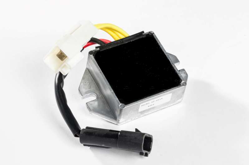 Ricks Motorsport Electrics Ricks Motorsport OEM Style Arctic Cat Rectifier-Regulator 10-S114 10-S114 User 1