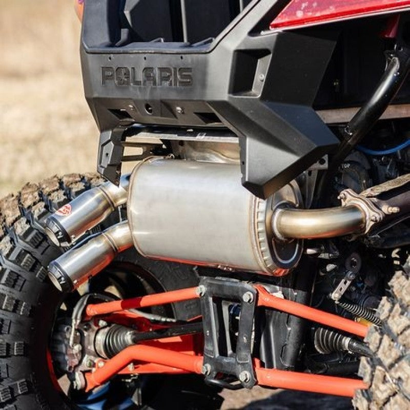 S&S Cycle 20-21 RZR Pro XP - 49 State 550-1035 550-1035 Photo - Primary