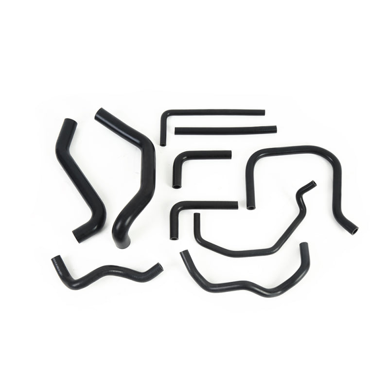 Mishimoto 95-97 Chevy Camaro / Pontiac Firebird EPDM Replacement Hose Kit MMHOSE-CAM-95 MMHOSE-CAM-95 Photo - Primary