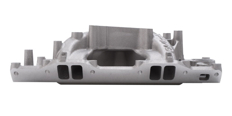 Edelbrock Chrysler Magnum 5.2/5.9 Air Gap Performer RPM Manifold 7577 Photo - Unmounted