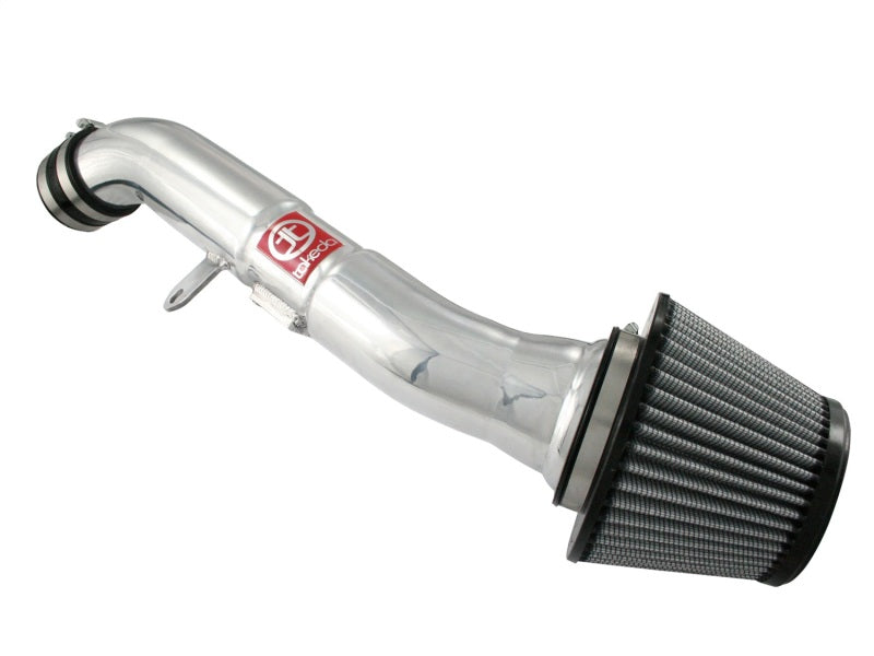 aFe Takeda Stage-2 Pro DRY S Cold Air Intake System: Nissan 350Z 03-06/Inf TR-3001P Photo - Primary