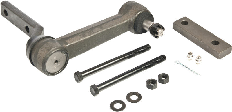 Ridetech 61-64 Chevy Impala E-Coated Idler Arm 90003043 90003043 Photo - Primary