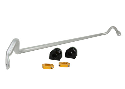 Whiteline Front Sway Bar 22mm Heavy Duty Subaru Impreza 2002-2007 BSF33 Photo - Primary