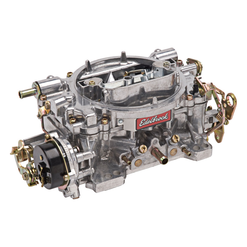Edelbrock Reconditioned Carb 1413 9963 9963 Photo - Primary