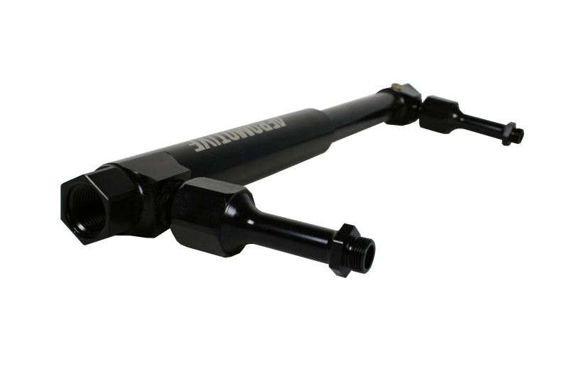 Aeromotive Dual Action Adjustable Fuel Log - Demon 14202 Photo - Unmounted