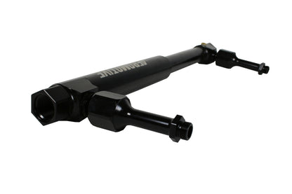 Aeromotive Dual Action Adjustable Fuel Log - Demon 14202 Photo - Unmounted