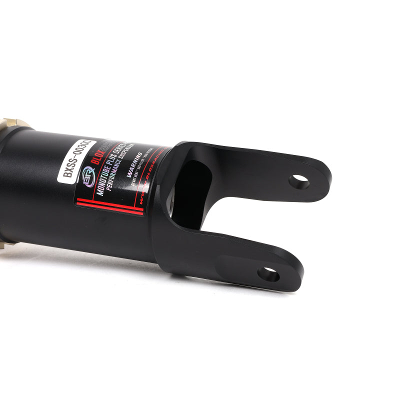 BLOX Racing Street Series HS Coilover System - EG/DC; EK, FF: 10kg; RR: 6kg BXSS-00300 User 1