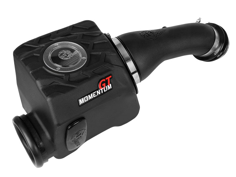 aFe Momentum GT Cold Air Intake Pro DRY S 10-18 Lexus GX 460 V8-4.6L 50-70022D 50-70022D Photo - Primary