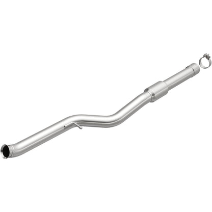 MagnaFlow BMW OEM Grade Federal / EPA Compliant Direct-Fit Catalytic Converter 52435 Photo - Primary