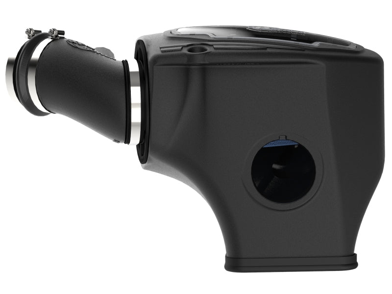 aFe Momentum GT Pro 5R Intake System 11-23 Dodge Challenger V8-6.4L HEMI w/Shaker Hood 50-70125R 50-70125R Photo - Unmounted