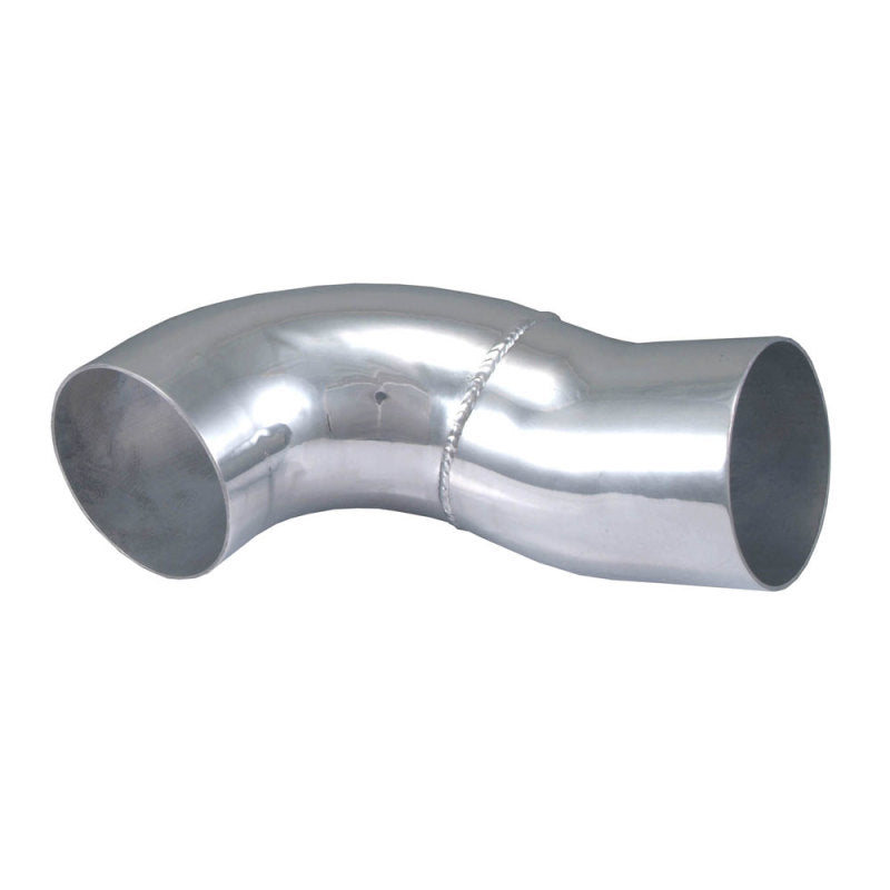 Spectre SPE Tubing - 4in. Aluminum Fabrication Aluminum Tubing main image