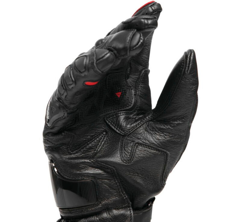 Dainese Druid 4 Glv Bk/Rd/Wh Sm 201815959-A77-S 201815959-A77-S Photo - Primary