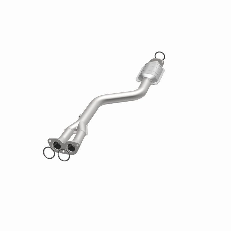 MagnaFlow Lexus GS300 OEM Grade Federal / EPA Compliant Direct-Fit Catalytic Converter 49132 360 Degree Image Set