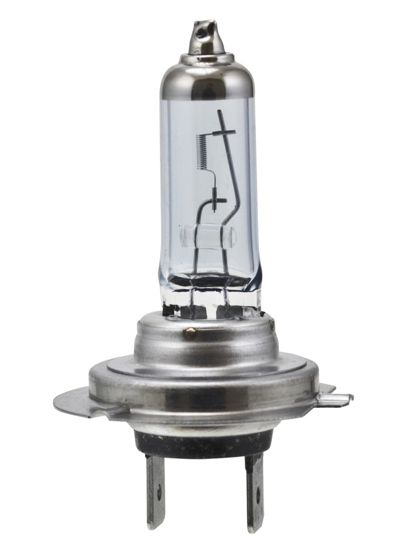 Hella H7 12V 55W PX26D HP 2.0 Halogen Bulbs H7 2.0TB H7 2.0TB Photo - Unmounted