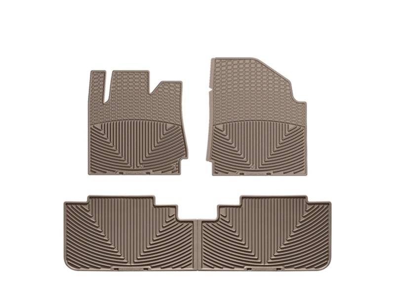 WeatherTech  W191TN-W192TN W191TN-W192TN Photo - Primary