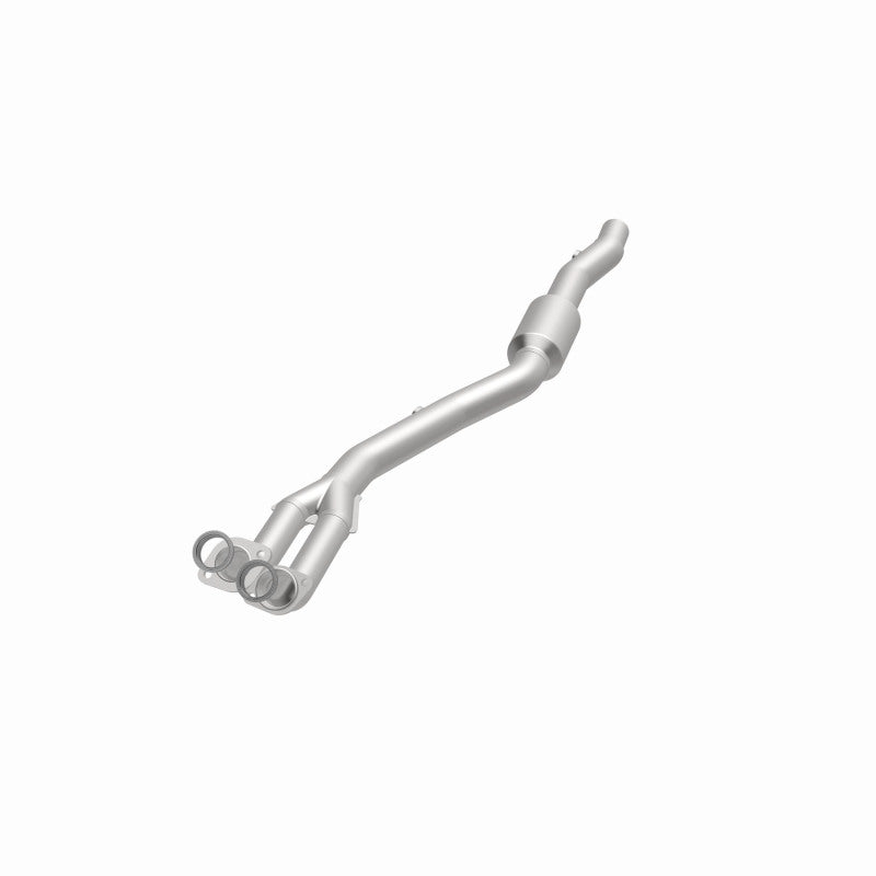 MagnaFlow BMW HM Grade Federal / EPA Compliant Direct-Fit Catalytic Converter 23058 360 Degree Image Set
