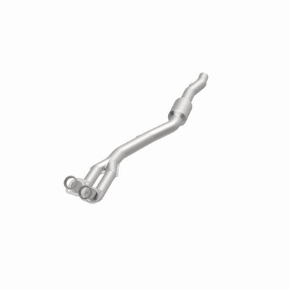 MagnaFlow BMW HM Grade Federal / EPA Compliant Direct-Fit Catalytic Converter 23058 360 Degree Image Set