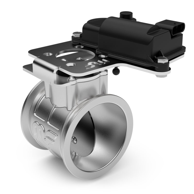 MagnaFlow Chevrolet Camaro Competition Series Cat-Back Performance Exhaust System 19265 Photo - Unmounted