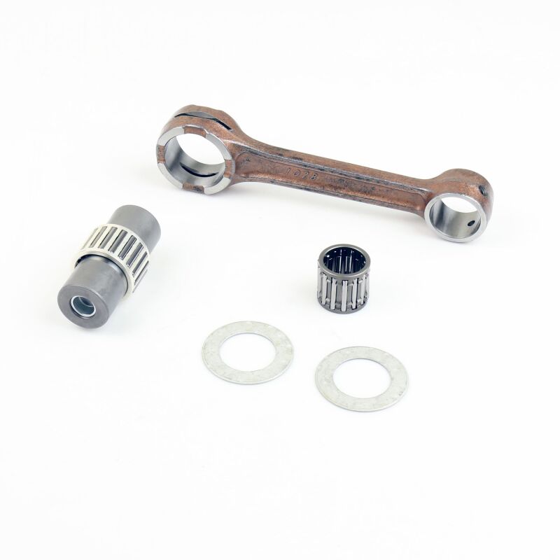 Athena 03-12 Suzuki RM 250 Offroad Connecting Rod Kit P40321028 P40321028 Photo - Primary