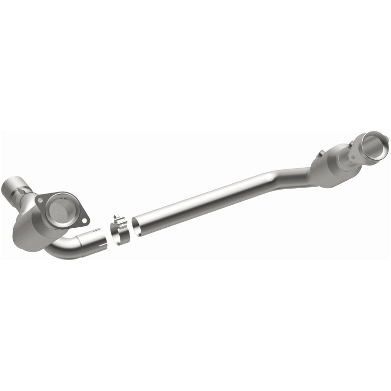 MagnaFlow Dodge Ram 1500 California Grade CARB Compliant Direct-Fit Catalytic Converter 5451665 Photo - out of package