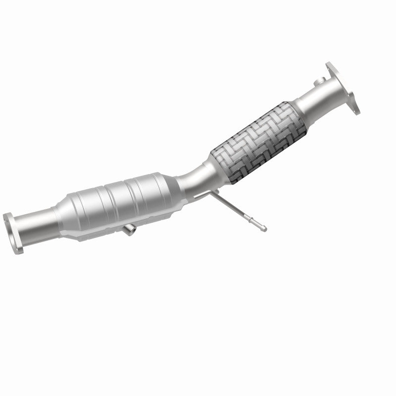 MagnaFlow Volvo HM Grade Federal / EPA Compliant Direct-Fit Catalytic Converter 24133 360 Degree Image Set