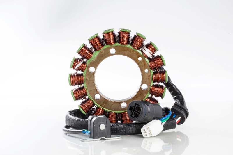 Ricks Motorsport Electrics Ricks Motorsport StatorYamaha 21-917 21-917 User 1
