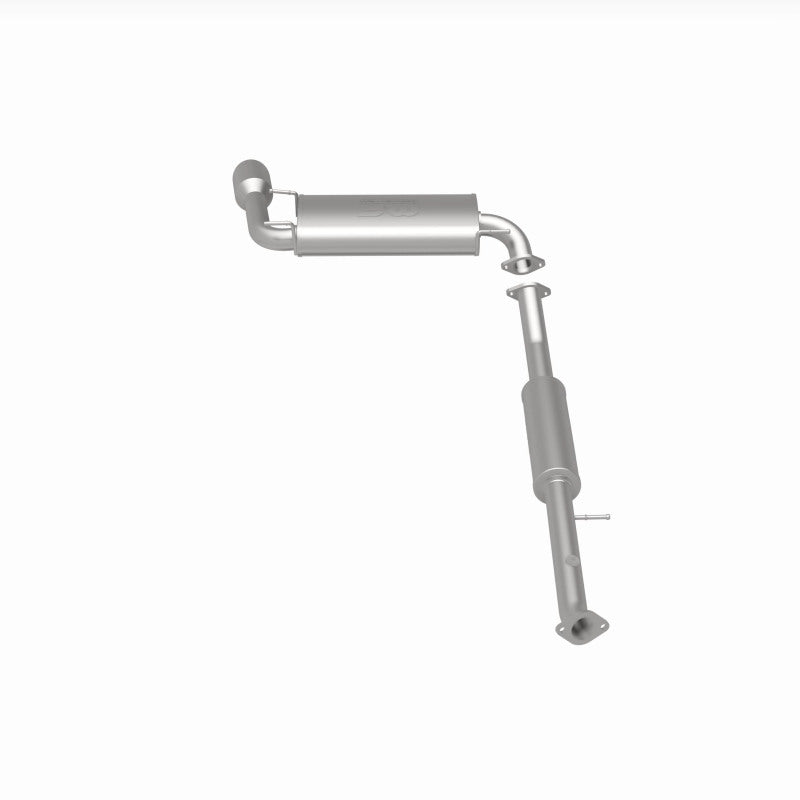 MagnaFlow Mazda Miata Street Series Cat-Back Performance Exhaust System 15715 360 Degree Image Set