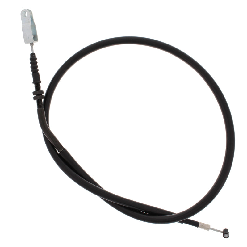 All Balls Racing 02-08 Yamaha YFM660 Grizzly Cable - Rear H& - Park Brake 45-4070 45-4070 Photo - Primary