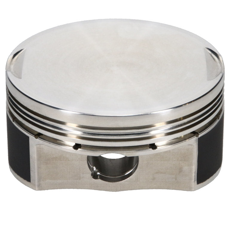 JE Pistons Gen 3 Hemi 6.4L Apache 4.09in Bore -4.8cc Dish 0.927in Pin Dia - Set of 8 367216 367216 User 8
