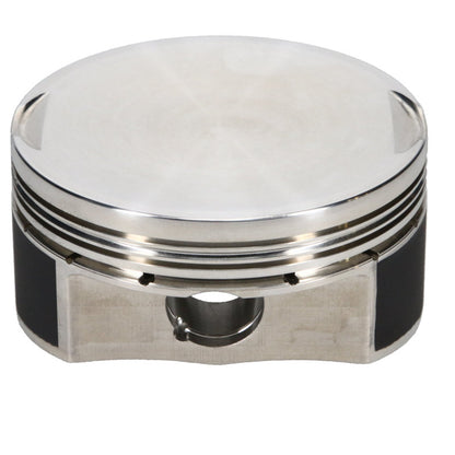 JE Pistons Gen 3 Hemi 6.4L Apache 4.09in Bore -4.8cc Dish 0.927in Pin Dia - Set of 8 367216 367216 User 8