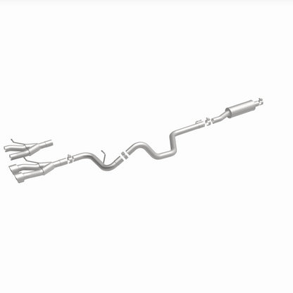 MagnaFlow Hyundai Veloster Street Series Cat-Back Performance Exhaust System 19325 360 Degree Image Set
