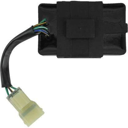Arrowhead  Kymco MAXXER300 Ignition Coil 160-02107 160-02107 Photo - Primary
