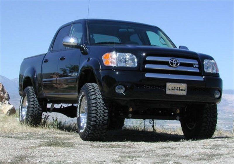 Tuff Country 05-06 Toyota Tundra 4x4 & 2wd 5in Lift Kit (w/Steering Knuckles) No Shocks 55907