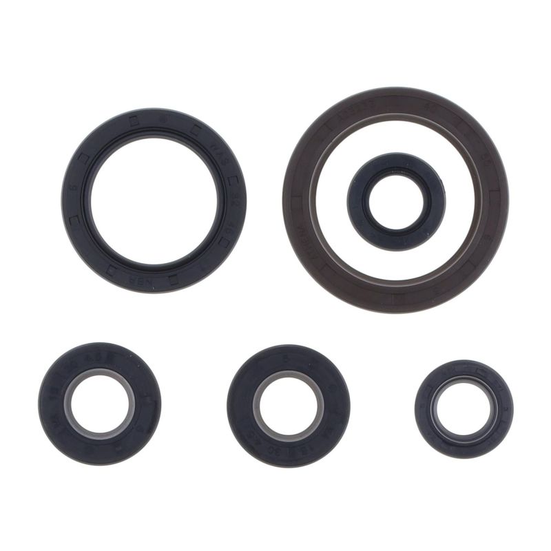 Athena 20-24 KTM EXC-F 250 Engine Oil Seal Kit P400270400093 P400270400093 Photo - Primary