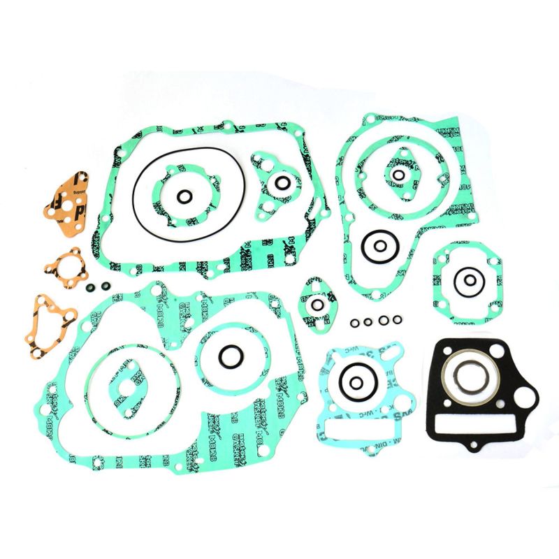 Athena 77-82 Honda Complete Gasket Kit (Excl Oil Seal) P400210850073 P400210850073 Photo - Primary