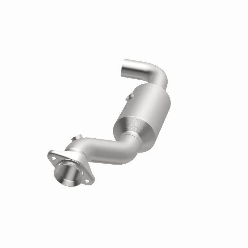 MagnaFlow Ford F-150 OEM Grade Federal / EPA Compliant Direct-Fit Catalytic Converter 21-474 360 Degree Image Set