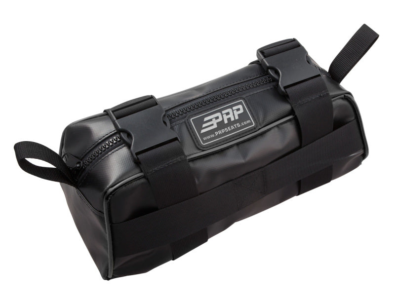 PRP Seats PRP Baja Bag- Black E10-223 E10-223 Photo - Primary