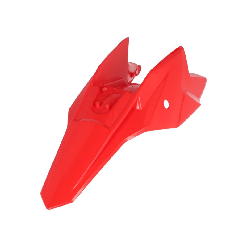 Acerbis 21-23 GasGas MC50/ MC-E5/ 16-23 KTM SX50/ SX-E5/ SX-E3 Rear Fender Cowling - Red 2980620004 2980620004 Photo - Primary