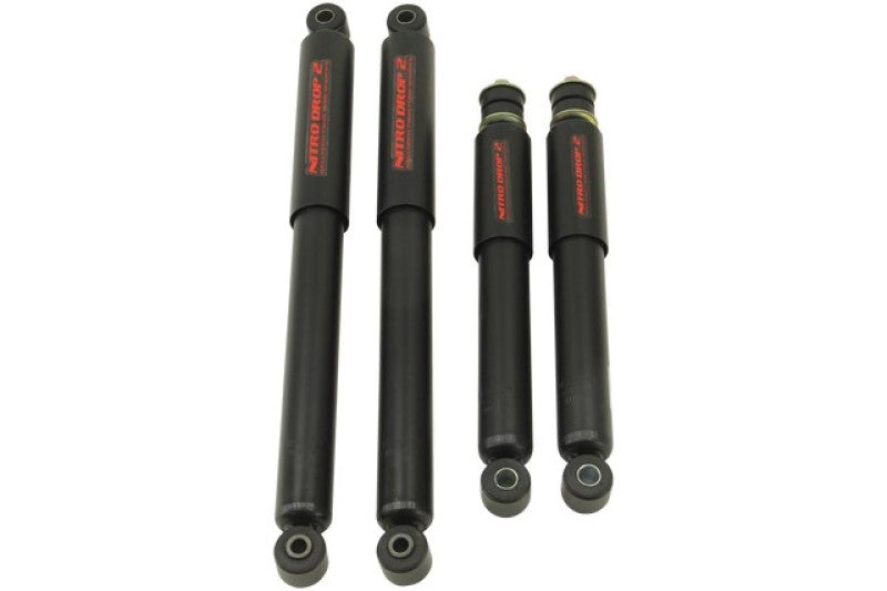 Belltech ND2 OEM Shock Set OE9193 OE9193 Photo - Primary