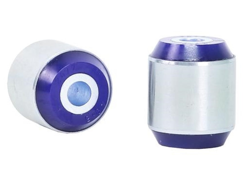 SuperPro Rear Trailing Arm Front To Cross-Member Bushing Kit SPF2677K User 1